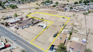 241 PENDALE Road, El Paso, TX 79907
