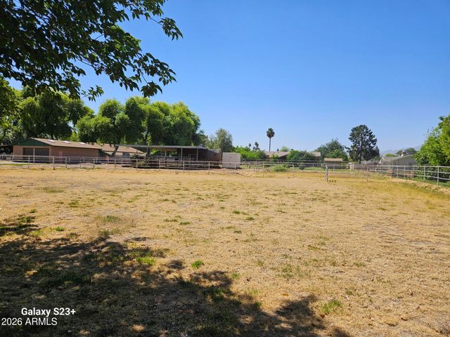 5339 W LA MIRADA Drive, Laveen, AZ 85339
