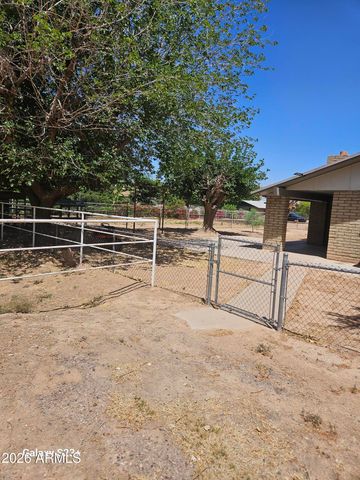 5339 W LA MIRADA Drive, Laveen, AZ 85339