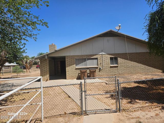 5339 W LA MIRADA Drive, Laveen, AZ 85339
