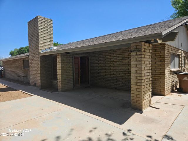 5339 W LA MIRADA Drive, Laveen, AZ 85339