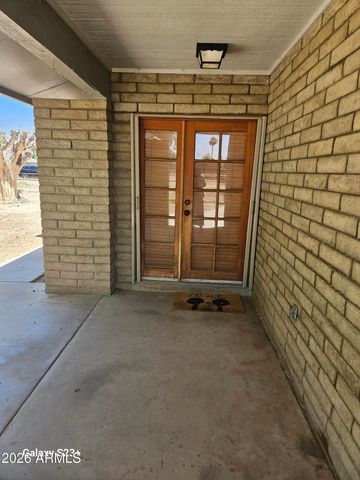 5339 W LA MIRADA Drive, Laveen, AZ 85339