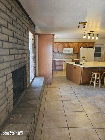 5339 W LA MIRADA Drive, Laveen, AZ 85339