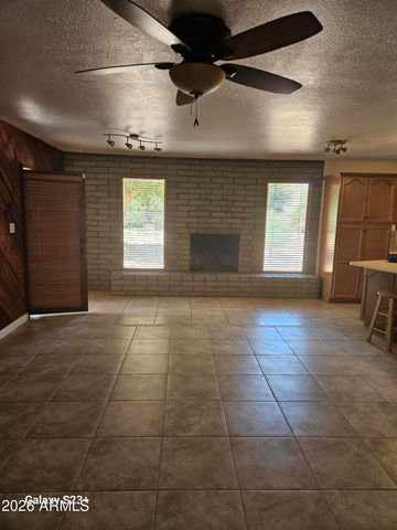 5339 W LA MIRADA Drive, Laveen, AZ 85339