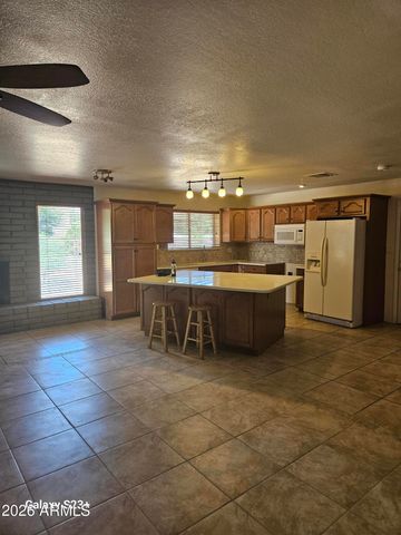 5339 W LA MIRADA Drive, Laveen, AZ 85339