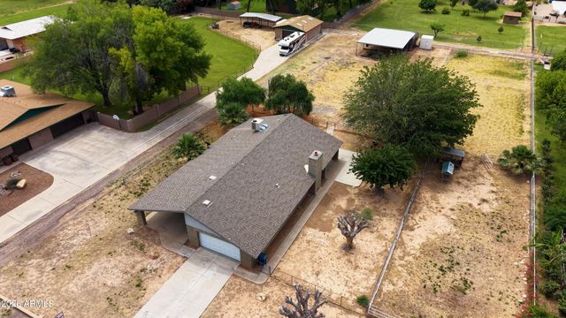 5339 W LA MIRADA Drive, Laveen, AZ 85339