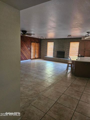 5339 W LA MIRADA Drive, Laveen, AZ 85339