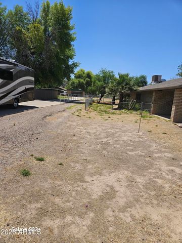 5339 W LA MIRADA Drive, Laveen, AZ 85339