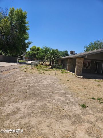 5339 W LA MIRADA Drive, Laveen, AZ 85339