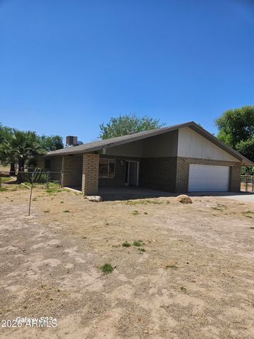 5339 W LA MIRADA Drive, Laveen, AZ 85339