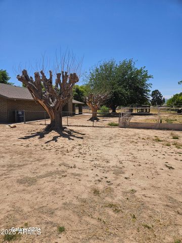 5339 W LA MIRADA Drive, Laveen, AZ 85339