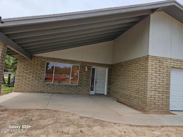 5339 W LA MIRADA Drive, Laveen, AZ 85339