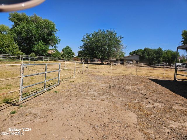 5339 W LA MIRADA Drive, Laveen, AZ 85339