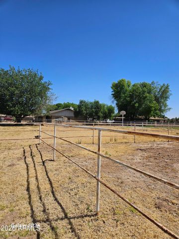 5339 W LA MIRADA Drive, Laveen, AZ 85339