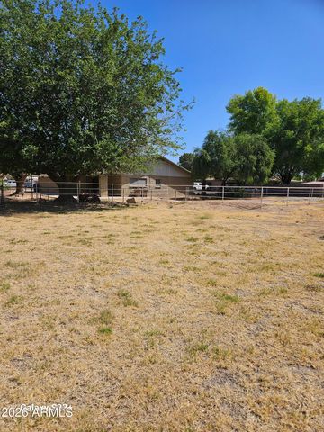 5339 W LA MIRADA Drive, Laveen, AZ 85339