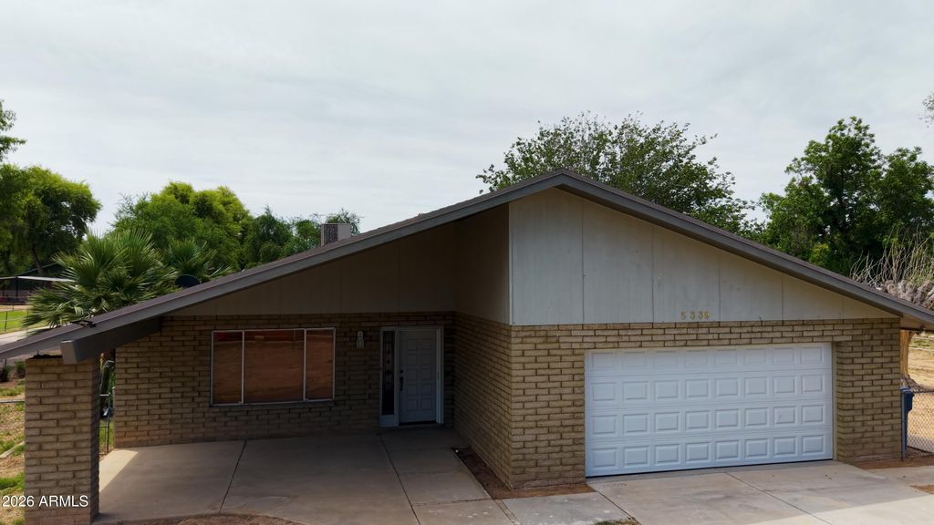 5339 W LA MIRADA Drive, Laveen, AZ 85339 — photo 2