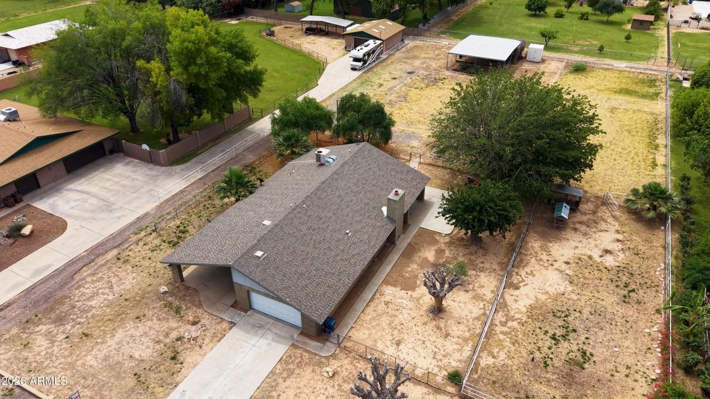 5339 W LA MIRADA Drive, Laveen, AZ 85339 — photo 3