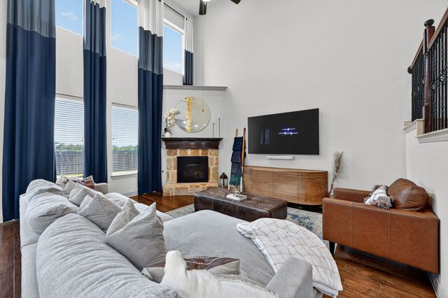 360 Midstream Drive, Sunnyvale, TX 75182