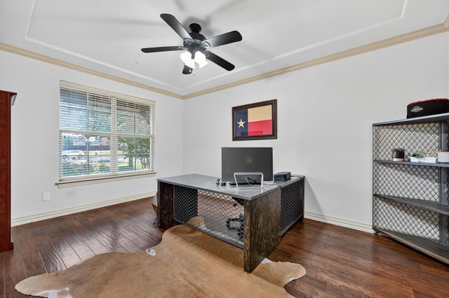 360 Midstream Drive, Sunnyvale, TX 75182