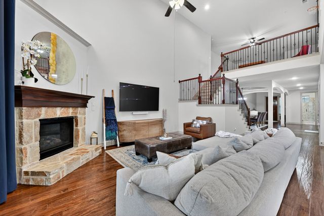 360 Midstream Drive, Sunnyvale, TX 75182