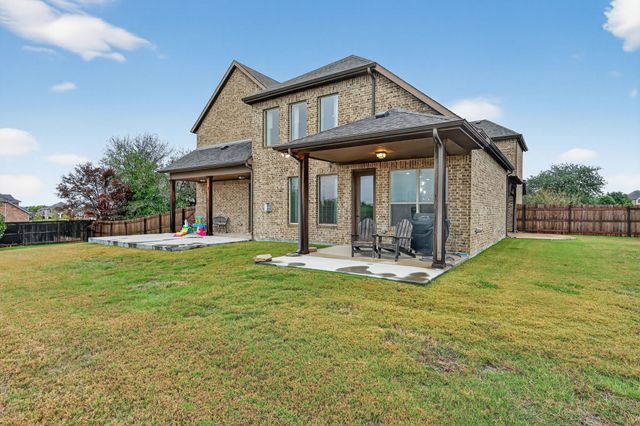 360 Midstream Drive, Sunnyvale, TX 75182