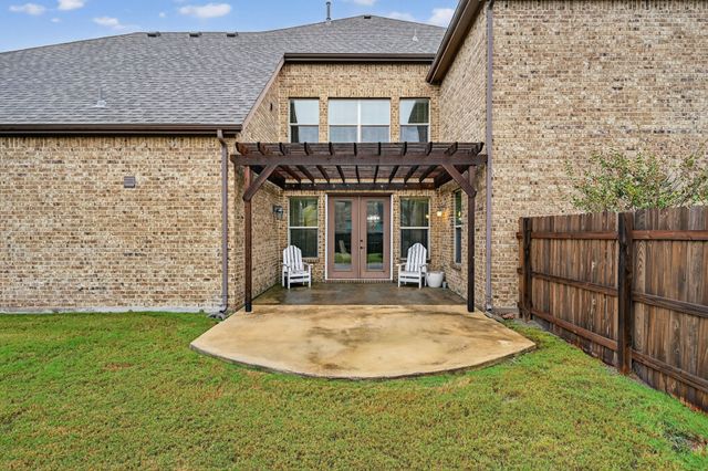 360 Midstream Drive, Sunnyvale, TX 75182