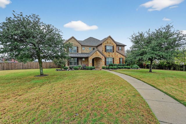 360 Midstream Drive, Sunnyvale, TX 75182