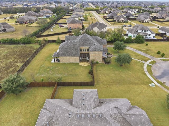 360 Midstream Drive, Sunnyvale, TX 75182