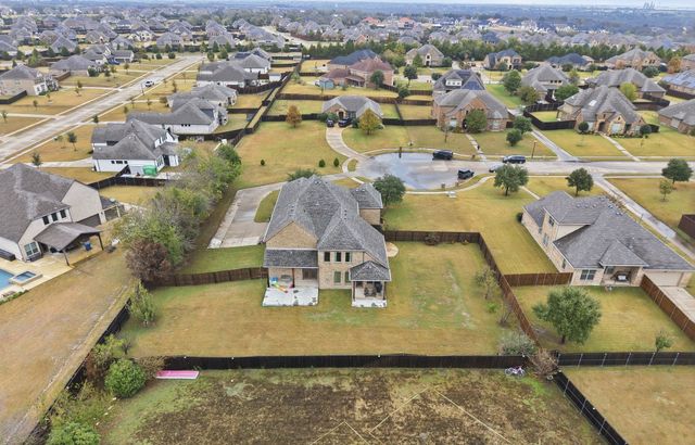 360 Midstream Drive, Sunnyvale, TX 75182