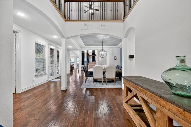 360 Midstream Drive, Sunnyvale, TX 75182