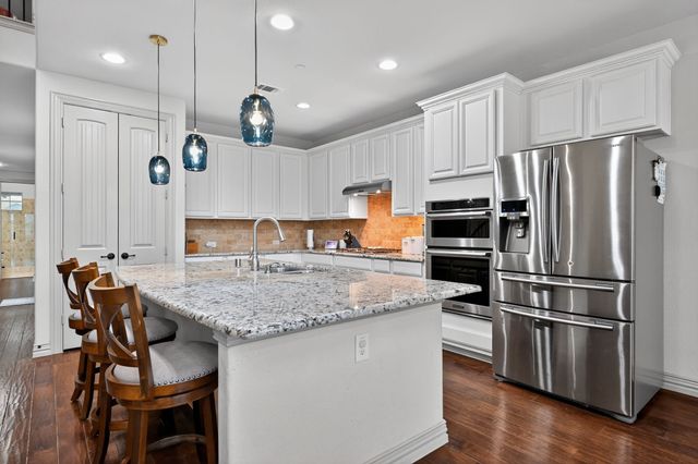 360 Midstream Drive, Sunnyvale, TX 75182