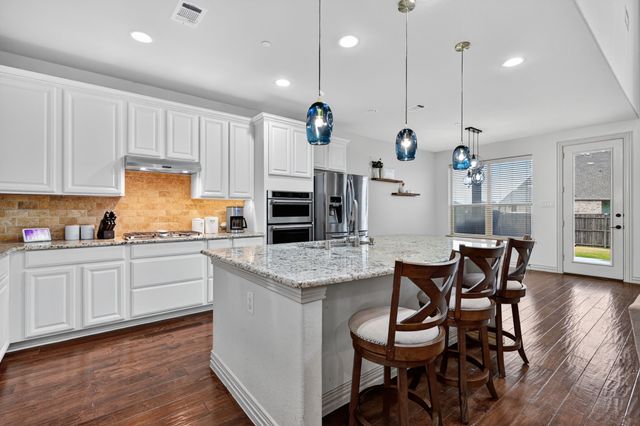 360 Midstream Drive, Sunnyvale, TX 75182