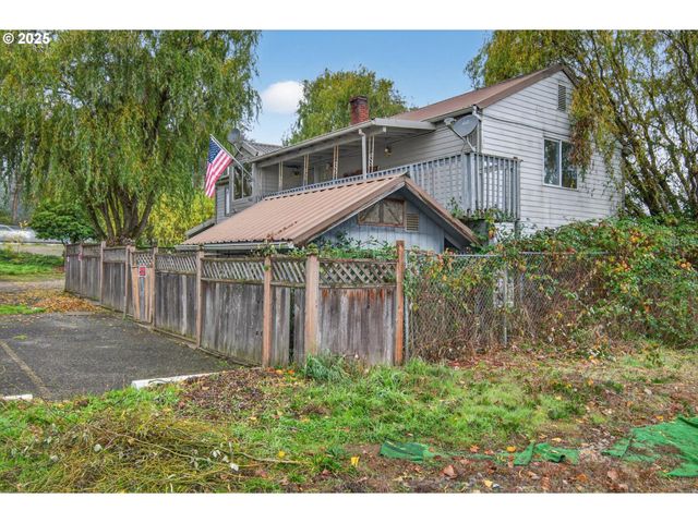 50316 COLUMBIA RIVER Hwy, Scappoose, OR 97056