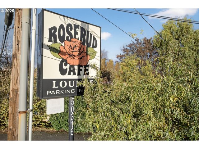 50316 COLUMBIA RIVER Hwy, Scappoose, OR 97056