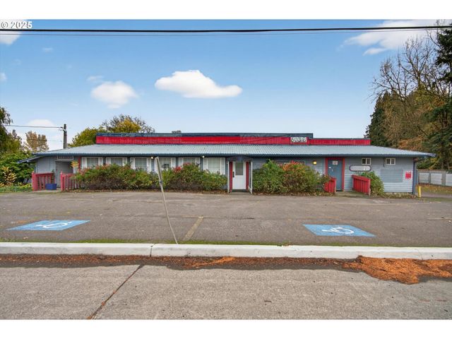 50316 COLUMBIA RIVER Hwy, Scappoose, OR 97056