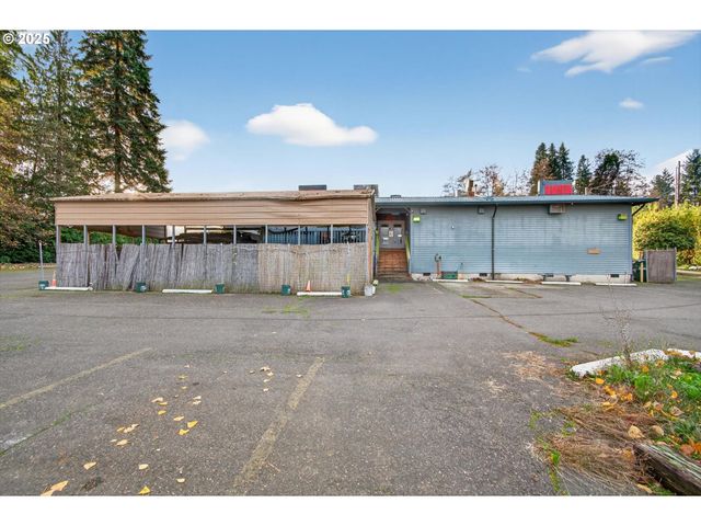 50316 COLUMBIA RIVER Hwy, Scappoose, OR 97056