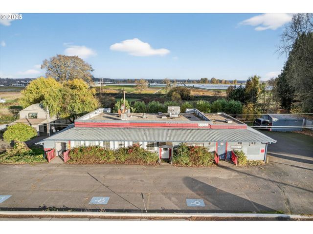 50316 COLUMBIA RIVER Hwy, Scappoose, OR 97056