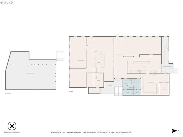 50316 COLUMBIA RIVER Hwy, Scappoose, OR 97056