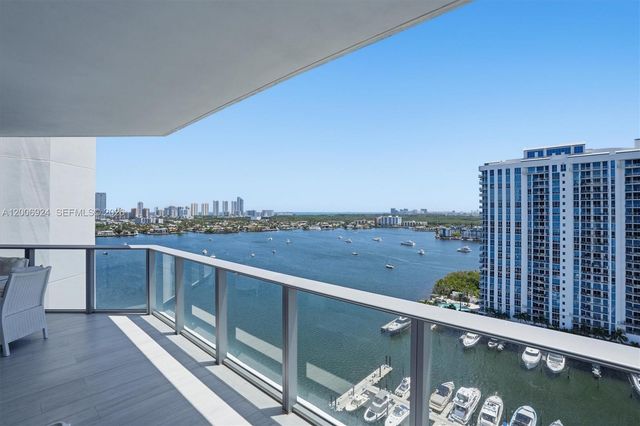 17301 Biscayne Boulevard 1905, North Miami Beach, FL 33160
