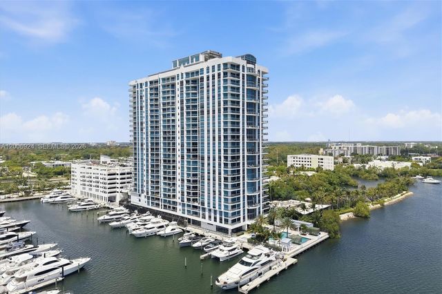17301 Biscayne Boulevard 1905, North Miami Beach, FL 33160