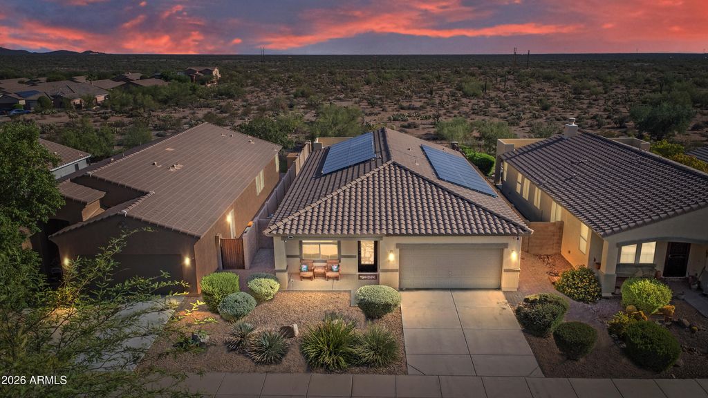 18195 E LA POSADA Court, Gold Canyon, AZ 85118 — photo 2
