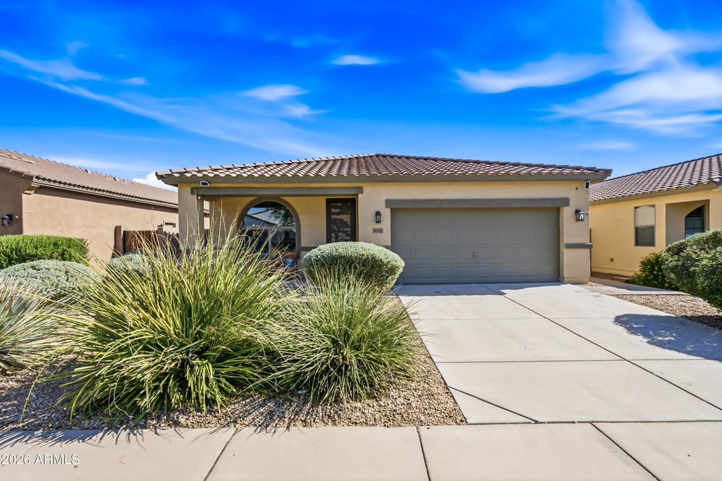 18195 E LA POSADA Court, Gold Canyon, AZ 85118 — photo 3