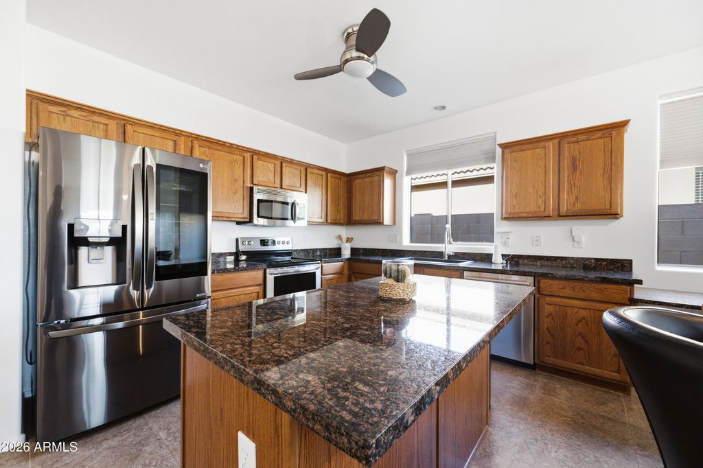 18195 E LA POSADA Court, Gold Canyon, AZ 85118 — photo 4