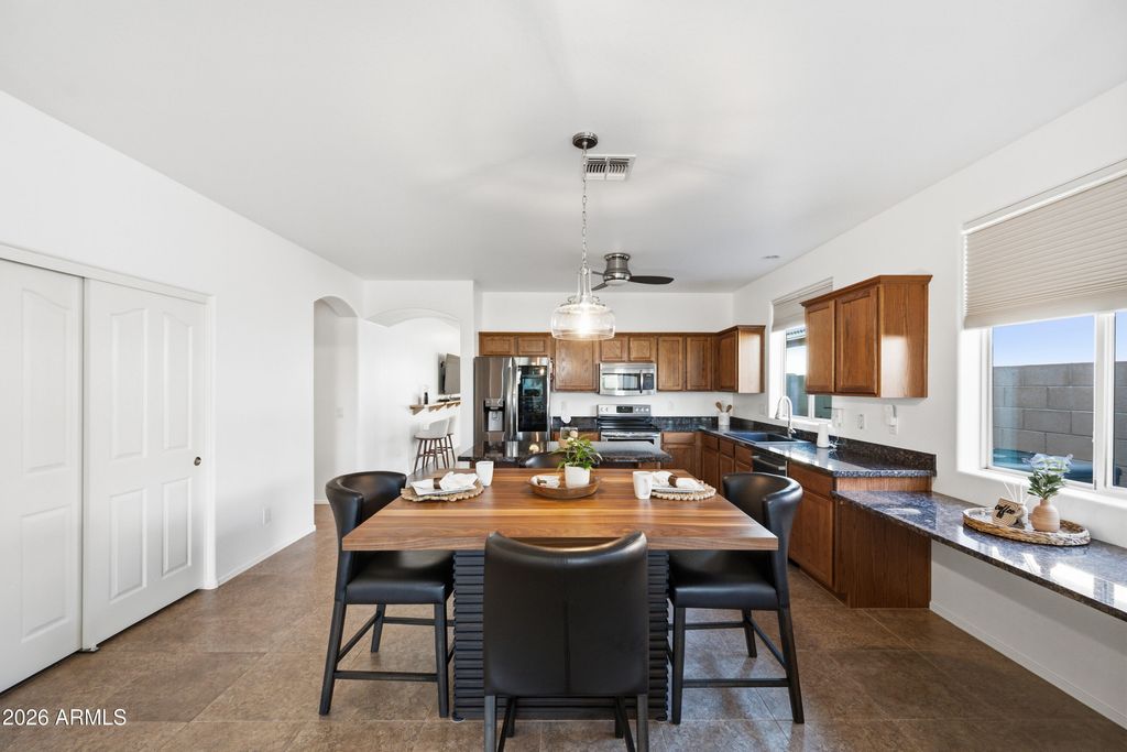18195 E LA POSADA Court, Gold Canyon, AZ 85118 — photo 5