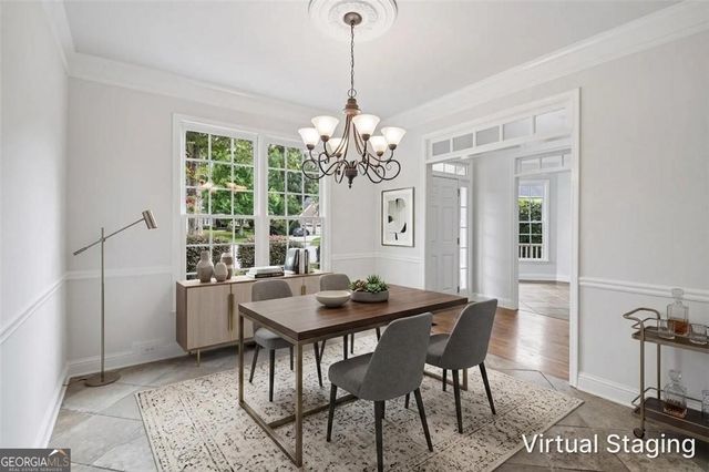 11 High Vista, Newnan, GA 30265