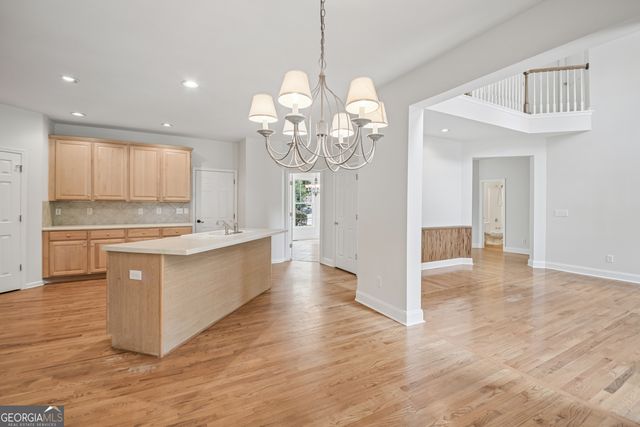 11 High Vista, Newnan, GA 30265