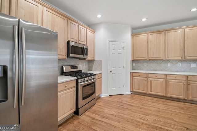 11 High Vista, Newnan, GA 30265