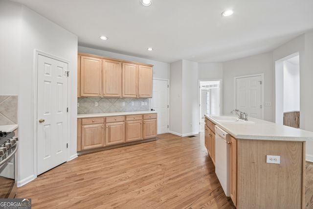 11 High Vista, Newnan, GA 30265