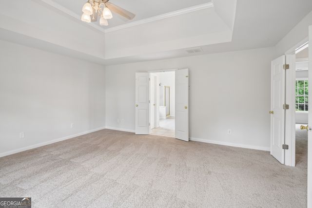 11 High Vista, Newnan, GA 30265