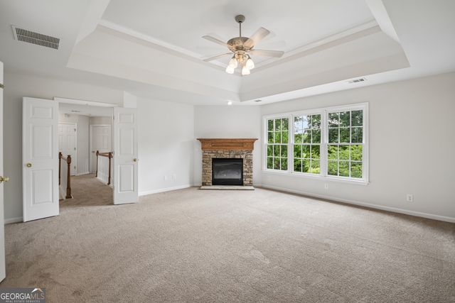 11 High Vista, Newnan, GA 30265